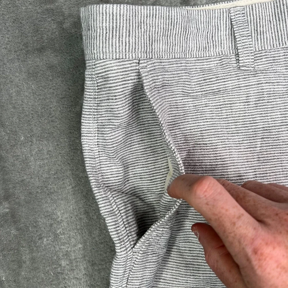 J. Crew great clean